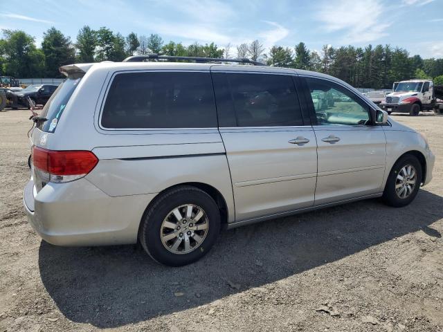 Photo 2 VIN: 5FNRL38729B043657 - HONDA ODYSSEY EX 