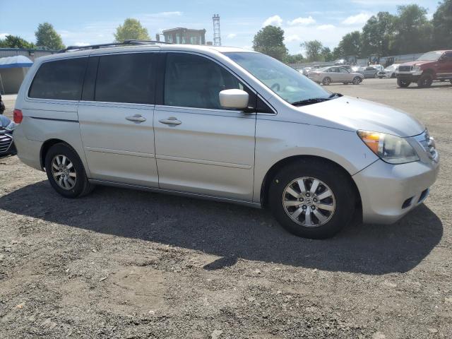 Photo 3 VIN: 5FNRL38729B043657 - HONDA ODYSSEY EX 