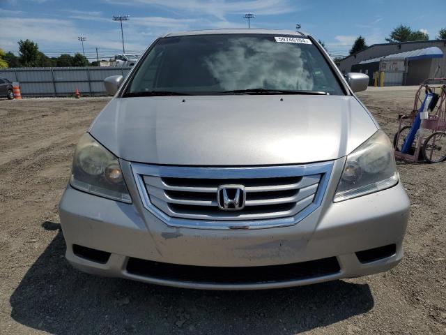 Photo 4 VIN: 5FNRL38729B043657 - HONDA ODYSSEY EX 