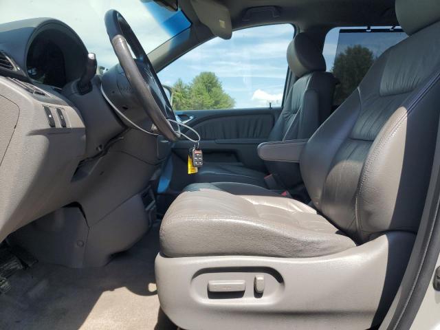 Photo 6 VIN: 5FNRL38729B043657 - HONDA ODYSSEY EX 