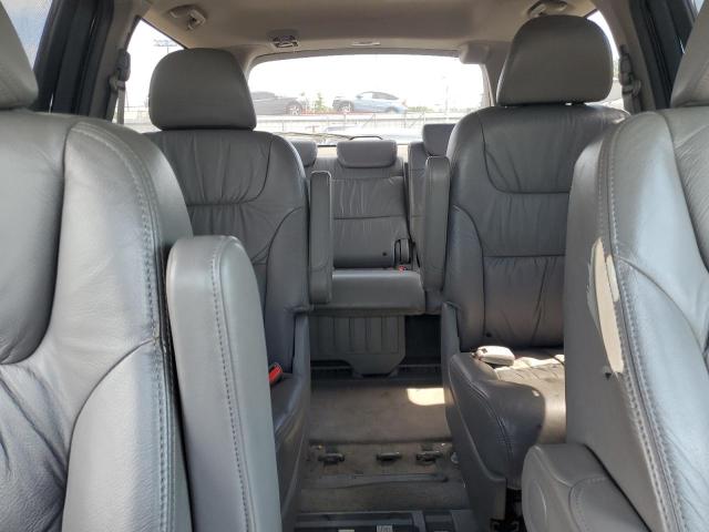 Photo 9 VIN: 5FNRL38729B043657 - HONDA ODYSSEY EX 