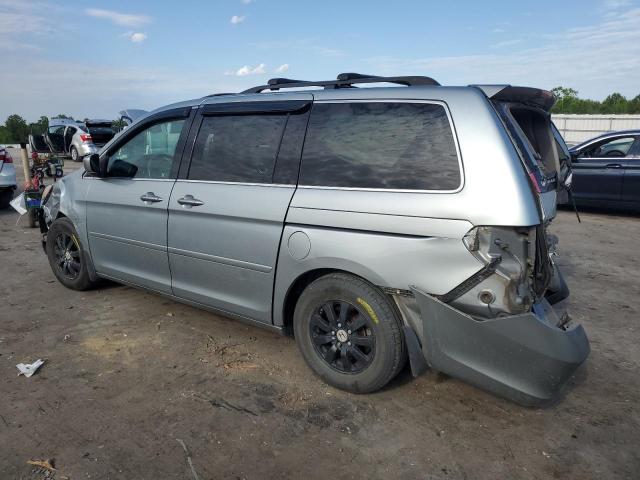 Photo 1 VIN: 5FNRL38729B054075 - HONDA ODYSSEY EX 