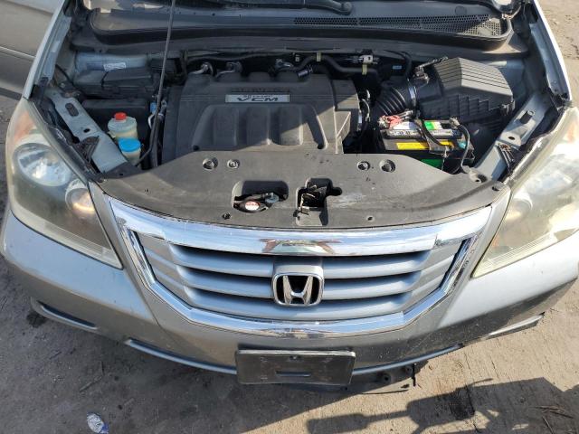 Photo 11 VIN: 5FNRL38729B054075 - HONDA ODYSSEY EX 