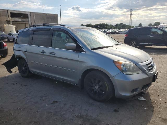 Photo 3 VIN: 5FNRL38729B054075 - HONDA ODYSSEY EX 