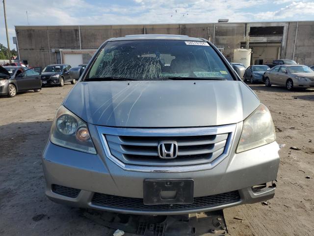 Photo 4 VIN: 5FNRL38729B054075 - HONDA ODYSSEY EX 