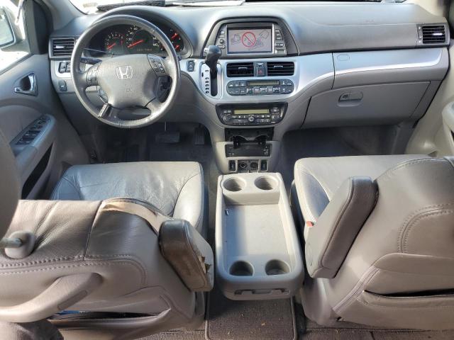 Photo 7 VIN: 5FNRL38729B054075 - HONDA ODYSSEY EX 