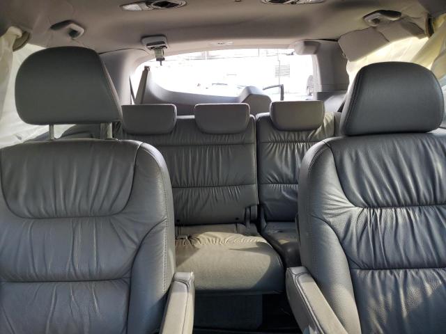 Photo 9 VIN: 5FNRL38729B054075 - HONDA ODYSSEY EX 