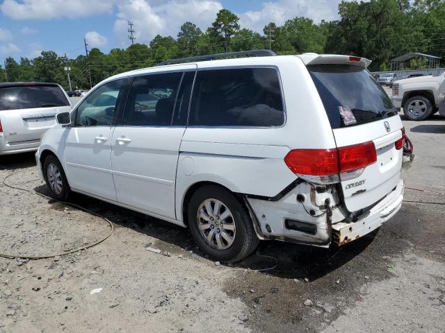 Photo 1 VIN: 5FNRL38729B400531 - HONDA ODYSSEY EX 