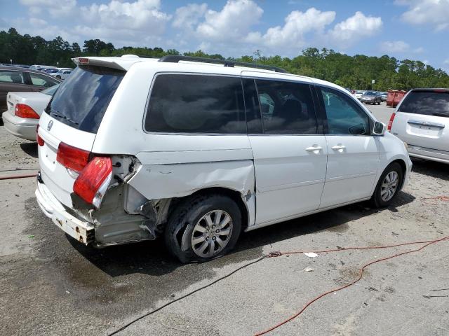 Photo 2 VIN: 5FNRL38729B400531 - HONDA ODYSSEY EX 