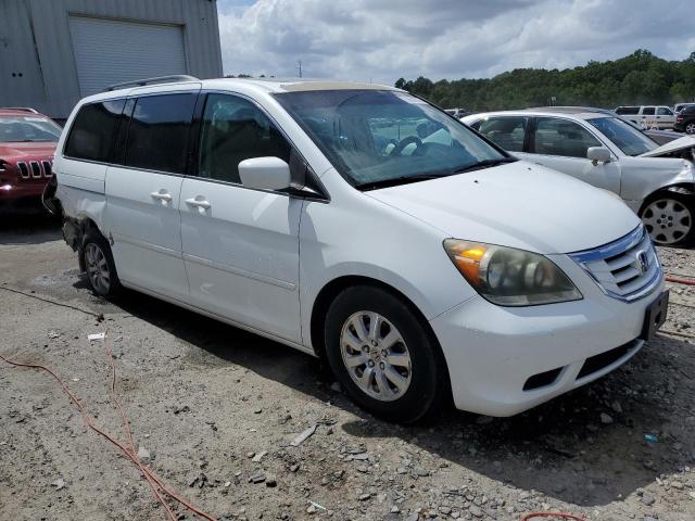 Photo 3 VIN: 5FNRL38729B400531 - HONDA ODYSSEY EX 