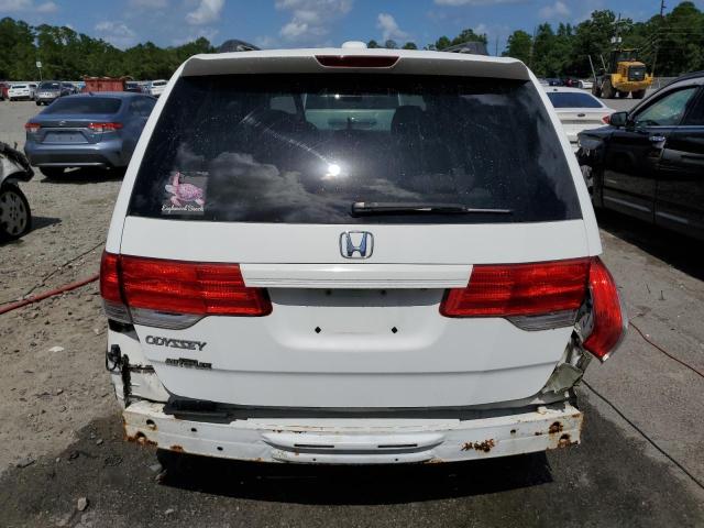 Photo 5 VIN: 5FNRL38729B400531 - HONDA ODYSSEY EX 