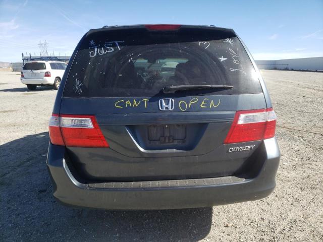 Photo 5 VIN: 5FNRL38735B049798 - HONDA ODYSSEY EX 