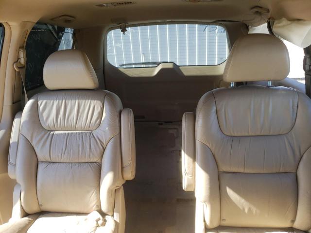 Photo 9 VIN: 5FNRL38735B049798 - HONDA ODYSSEY EX 