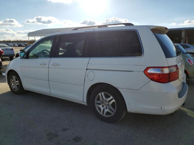 Photo 1 VIN: 5FNRL38735B087869 - HONDA ODYSSEY EX 