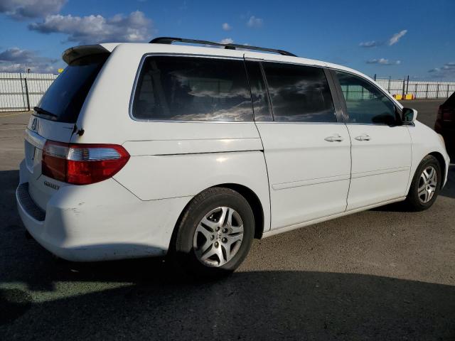 Photo 2 VIN: 5FNRL38735B087869 - HONDA ODYSSEY EX 