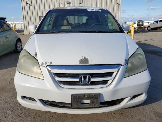 Photo 4 VIN: 5FNRL38735B087869 - HONDA ODYSSEY EX 