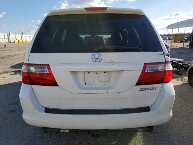 Photo 5 VIN: 5FNRL38735B087869 - HONDA ODYSSEY EX 