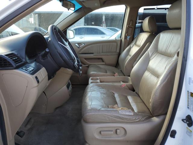 Photo 6 VIN: 5FNRL38735B087869 - HONDA ODYSSEY EX 