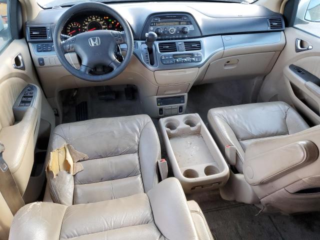 Photo 7 VIN: 5FNRL38735B087869 - HONDA ODYSSEY EX 