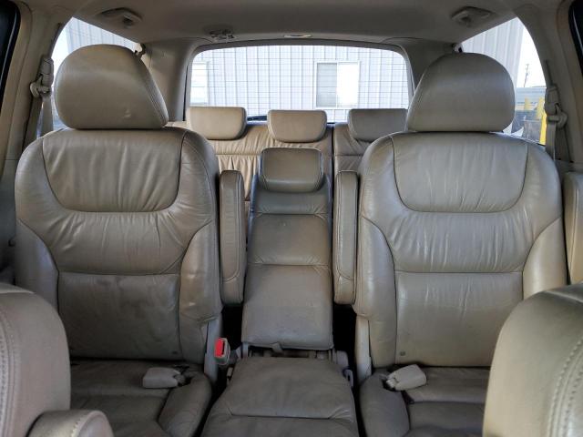 Photo 9 VIN: 5FNRL38735B087869 - HONDA ODYSSEY EX 