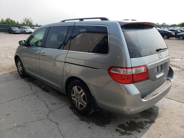 Photo 1 VIN: 5FNRL38735B097401 - HONDA ODYSSEY EX 