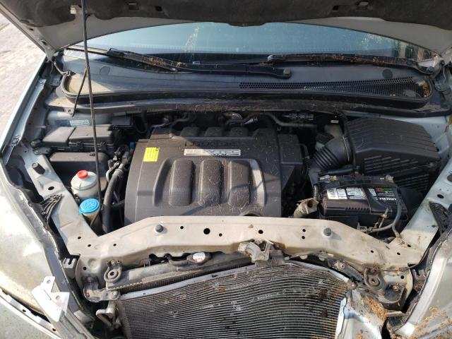 Photo 11 VIN: 5FNRL38735B097401 - HONDA ODYSSEY EX 