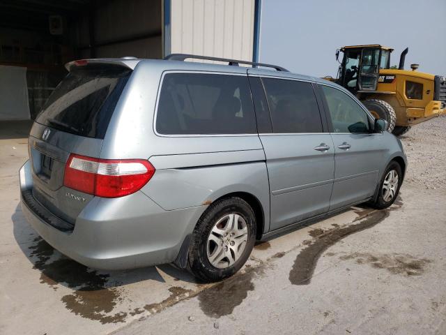 Photo 2 VIN: 5FNRL38735B097401 - HONDA ODYSSEY EX 