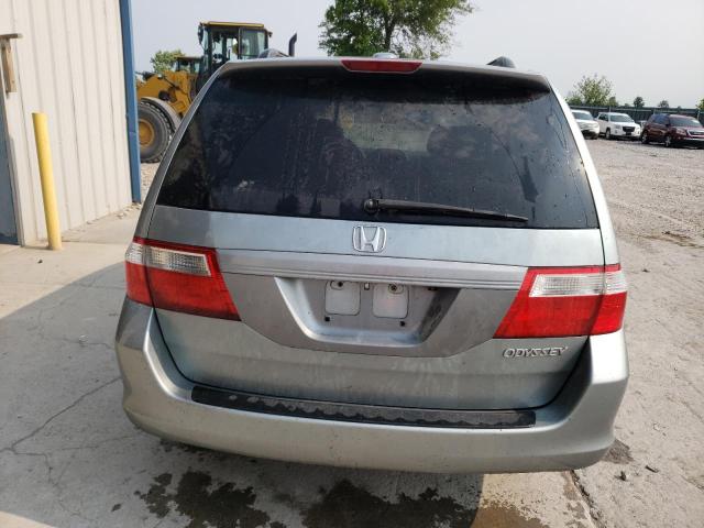 Photo 5 VIN: 5FNRL38735B097401 - HONDA ODYSSEY EX 