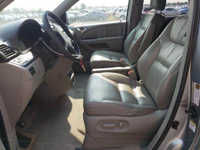 Photo 6 VIN: 5FNRL38735B097401 - HONDA ODYSSEY EX 