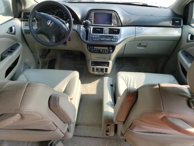 Photo 7 VIN: 5FNRL38735B097401 - HONDA ODYSSEY EX 