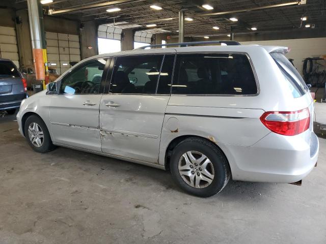 Photo 1 VIN: 5FNRL38735B098287 - HONDA ODYSSEY EX 