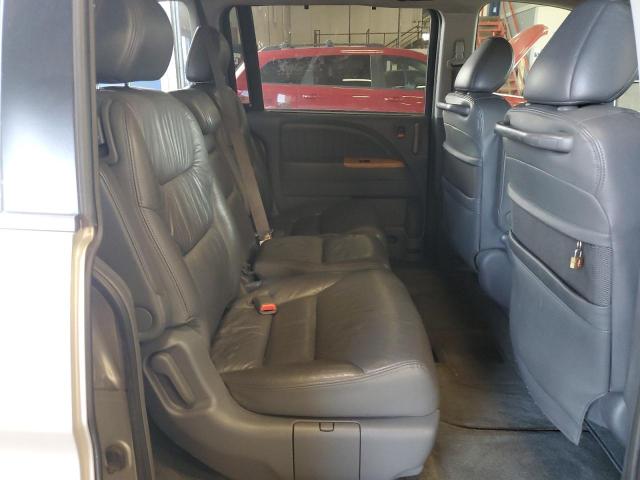 Photo 10 VIN: 5FNRL38735B098287 - HONDA ODYSSEY EX 