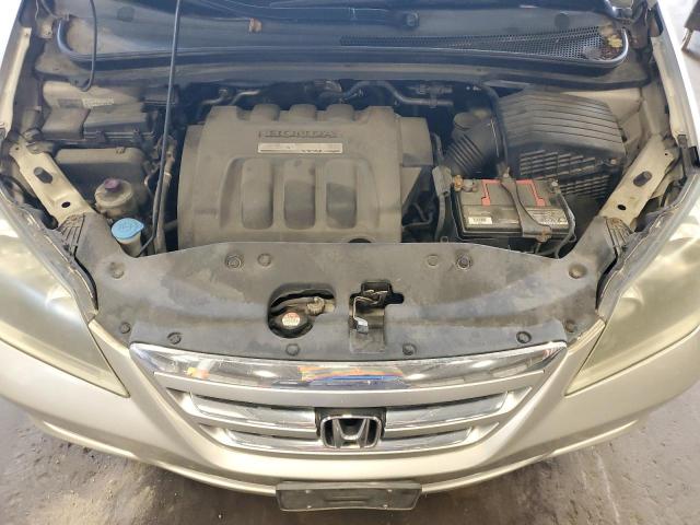 Photo 11 VIN: 5FNRL38735B098287 - HONDA ODYSSEY EX 