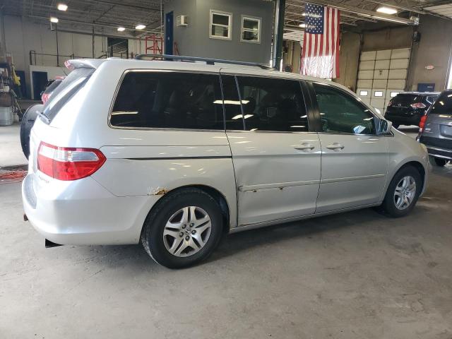 Photo 2 VIN: 5FNRL38735B098287 - HONDA ODYSSEY EX 