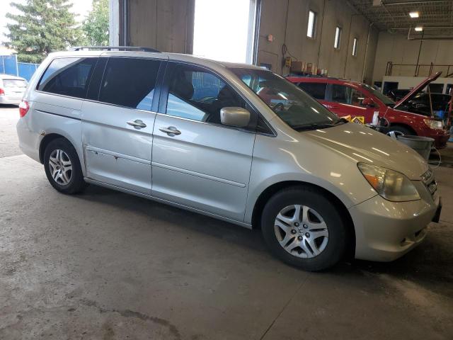 Photo 3 VIN: 5FNRL38735B098287 - HONDA ODYSSEY EX 