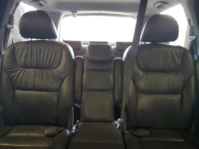 Photo 9 VIN: 5FNRL38735B098287 - HONDA ODYSSEY EX 