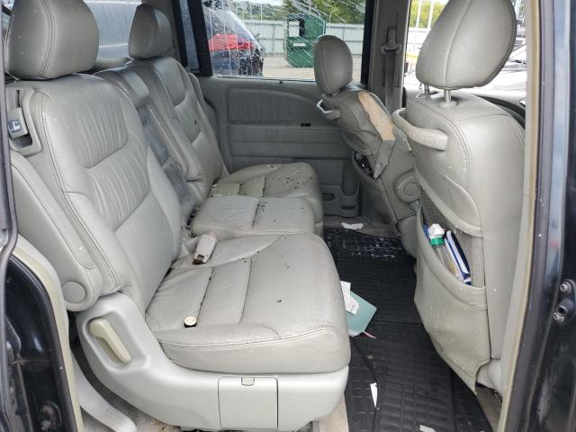 Photo 10 VIN: 5FNRL38735B124239 - HONDA ODYSSEY EX 