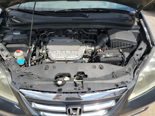 Photo 11 VIN: 5FNRL38735B124239 - HONDA ODYSSEY EX 