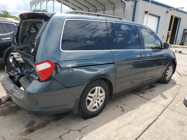 Photo 2 VIN: 5FNRL38735B124239 - HONDA ODYSSEY EX 