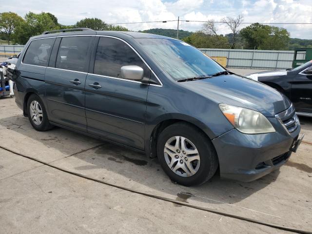 Photo 3 VIN: 5FNRL38735B124239 - HONDA ODYSSEY EX 