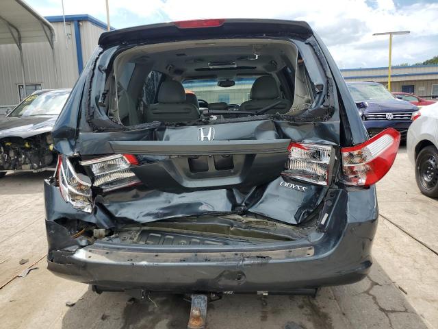 Photo 5 VIN: 5FNRL38735B124239 - HONDA ODYSSEY EX 