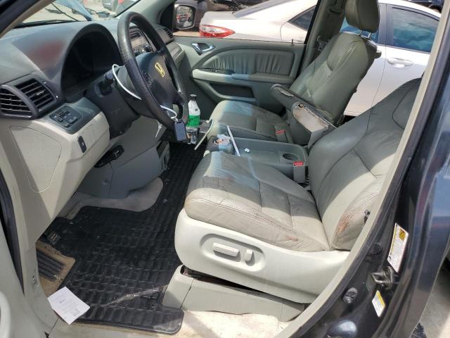 Photo 6 VIN: 5FNRL38735B124239 - HONDA ODYSSEY EX 