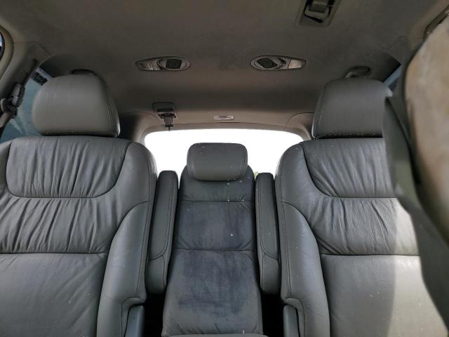 Photo 9 VIN: 5FNRL38735B124239 - HONDA ODYSSEY EX 