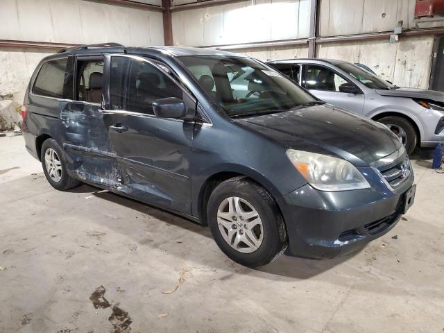 Photo 3 VIN: 5FNRL38736B024448 - HONDA ODYSSEY EX 