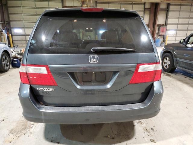 Photo 5 VIN: 5FNRL38736B024448 - HONDA ODYSSEY EX 