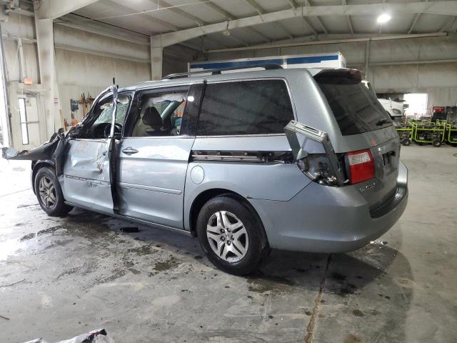 Photo 1 VIN: 5FNRL38736B026751 - HONDA ODYSSEY EX 