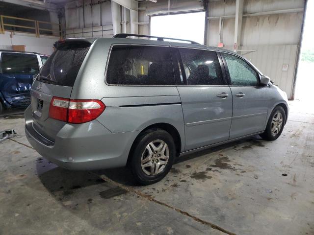 Photo 2 VIN: 5FNRL38736B026751 - HONDA ODYSSEY EX 