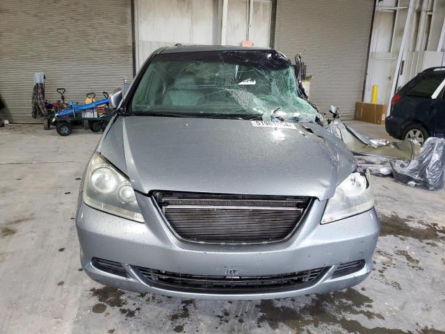 Photo 4 VIN: 5FNRL38736B026751 - HONDA ODYSSEY EX 