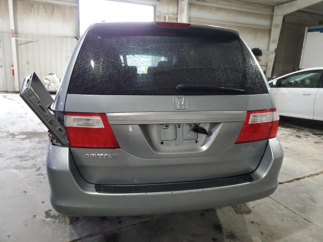 Photo 5 VIN: 5FNRL38736B026751 - HONDA ODYSSEY EX 