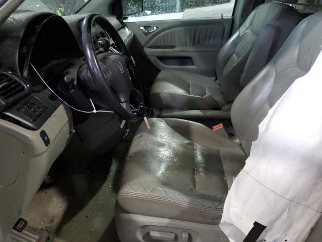 Photo 6 VIN: 5FNRL38736B026751 - HONDA ODYSSEY EX 